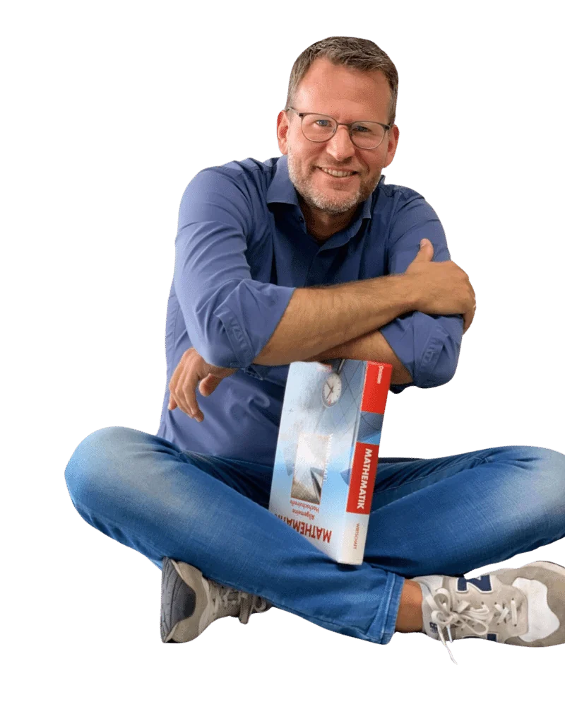Eyk Ising, Inhaber des AktivesLernStudio